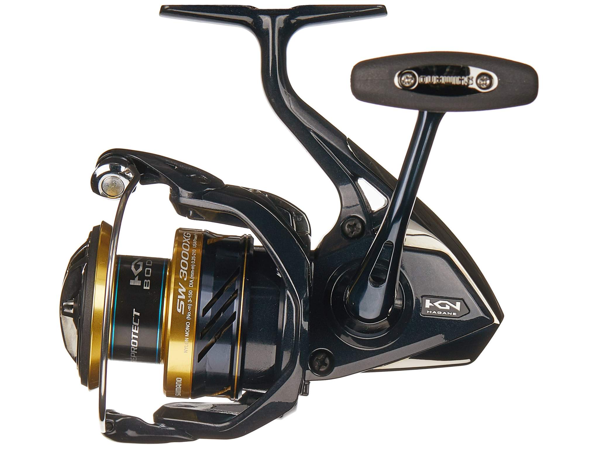 SHIMANO SPHEROS SW 3000XG