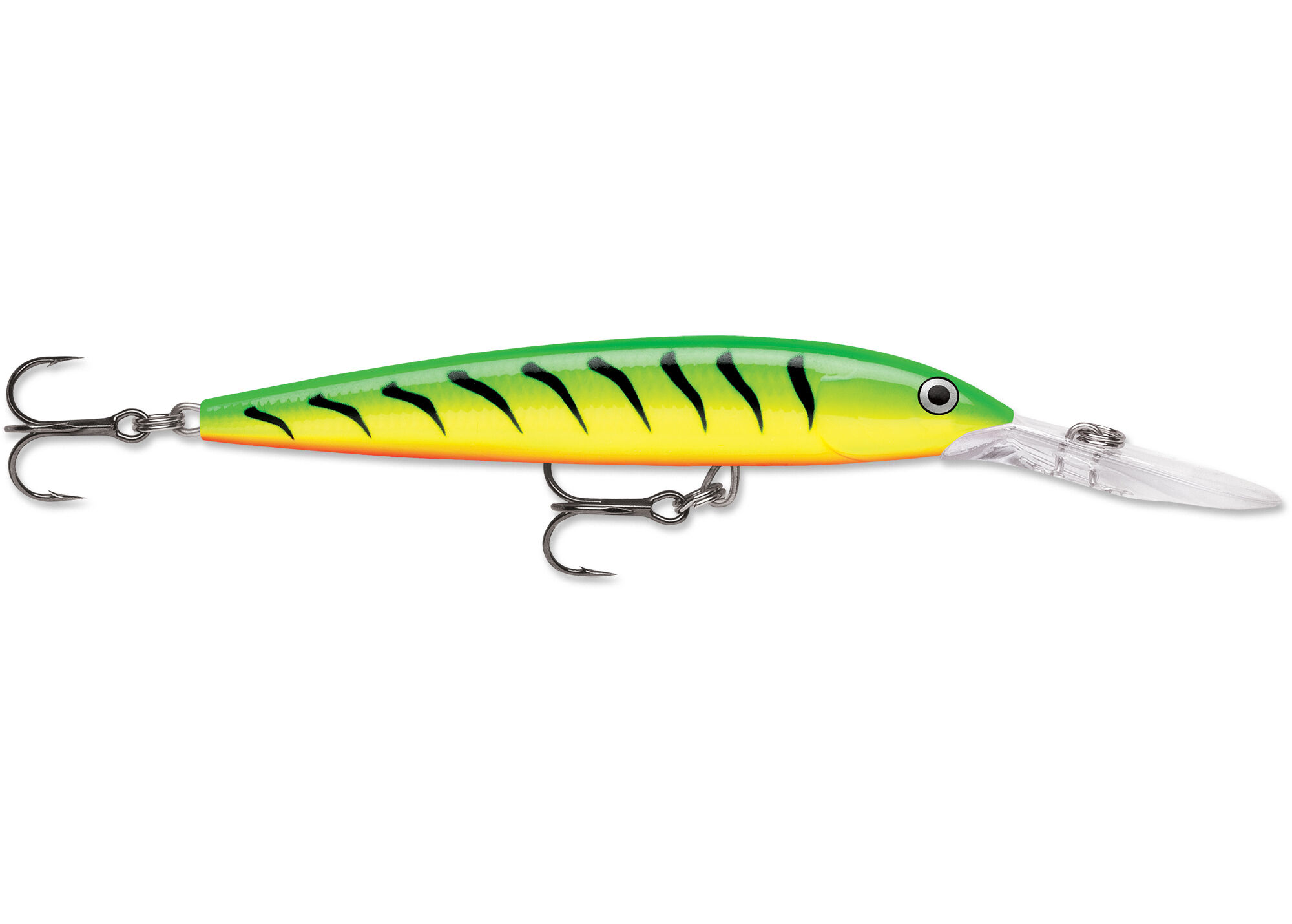 RAPALA DOWN DEEP HUSKY JERK 10cm 11g