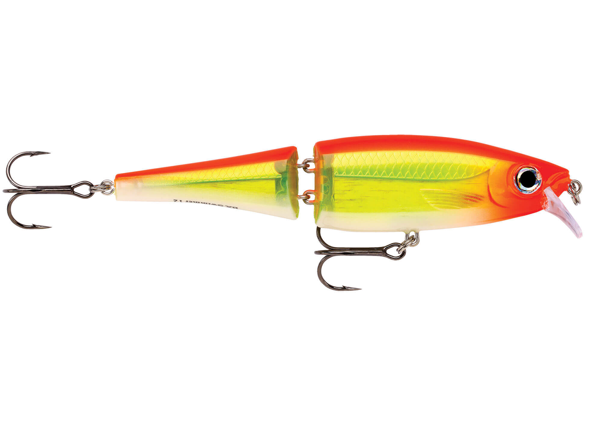 RAPALA BX SWIMMER 12cm 22g
