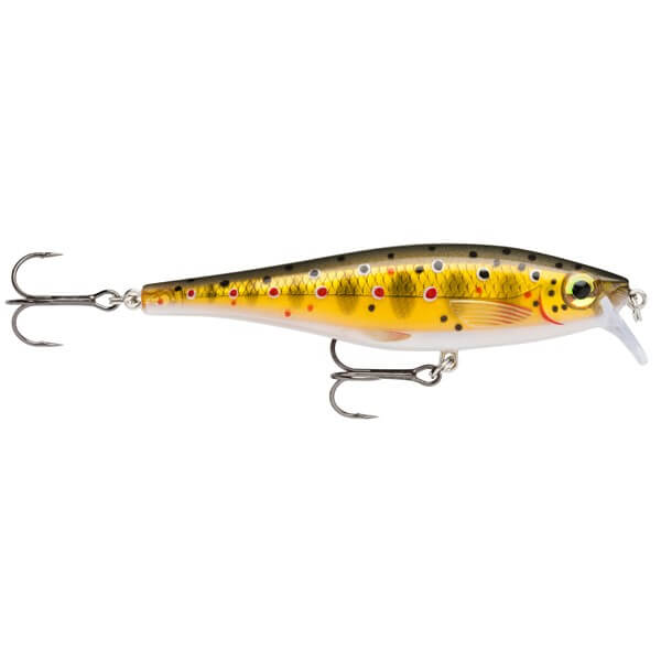 RAPALA BX MINNOW 10cm 12g