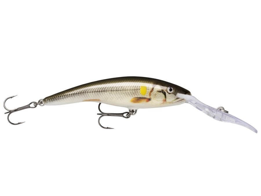RAPALA DEEP TAIL DANCER 11cm 22g