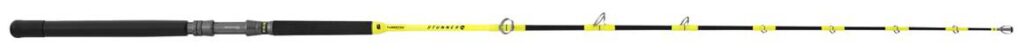 TUBERTINI STUNNER 2.0M 30/50LB