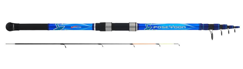 TUBERTINI POSEYDON 2.0m 150g