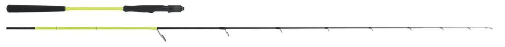 SEIKA BRUTAL PITCH SPIN 1.98m 200g