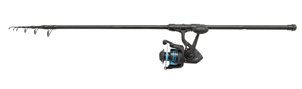 PENN WARTH BOLESCOPIC 7ft 110g
