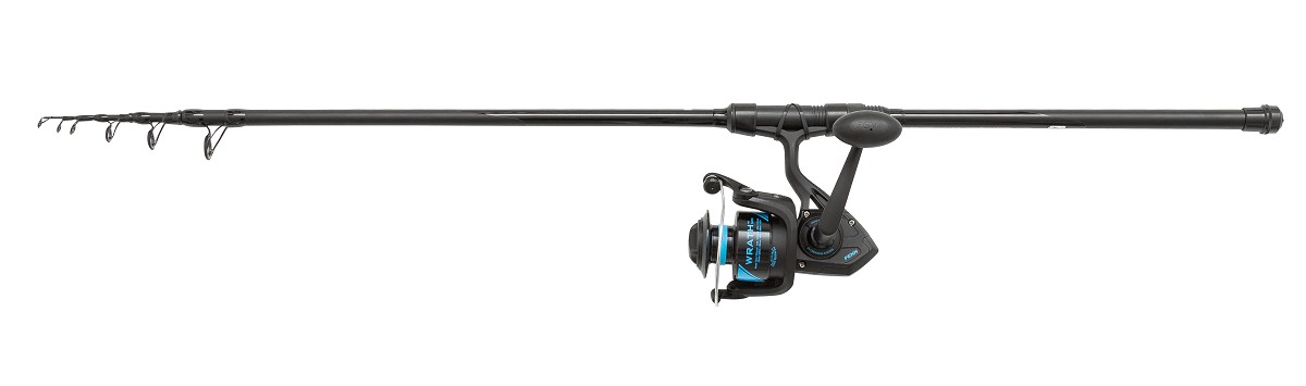 PENN WARTH BOLESCOPIC 7ft 110g