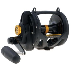 PENN SQUALL 50 SQL50VSW LEVER