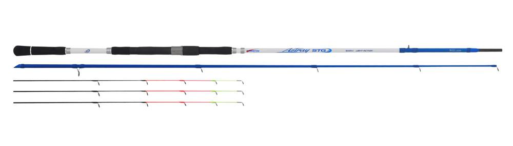 TUBERTINI ASTRAY STG BOLENTINO 3M LIGHT ACTION
