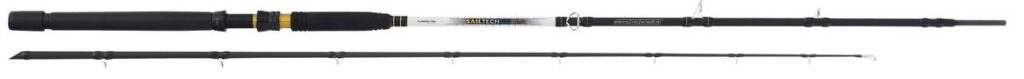 TUBERTINI SAILTECH EVO 2.5M MAX 1000G