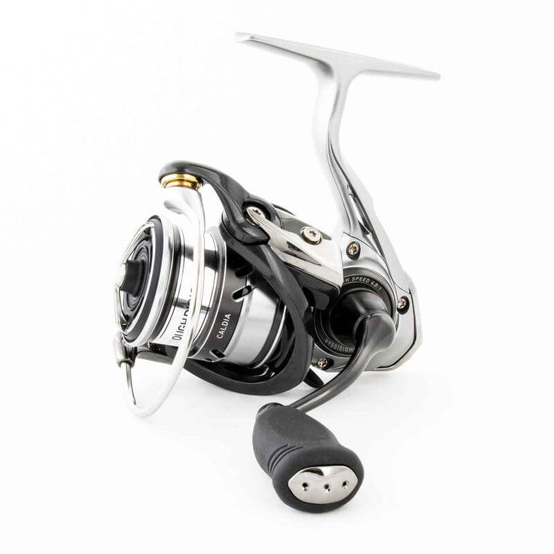 DAIWA CALDIA LT