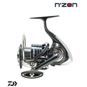 DAIWA NZON PLUS LT 5000S-CP
