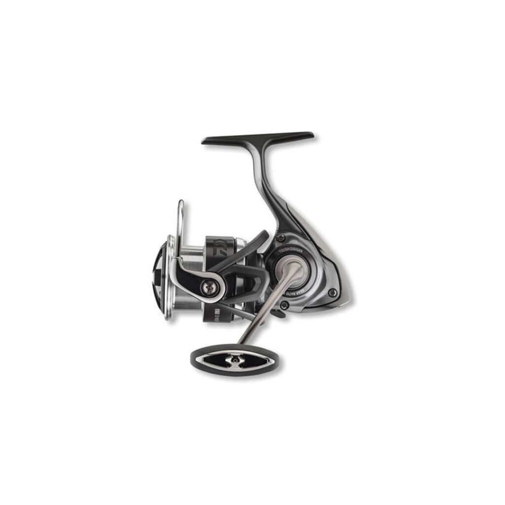 DAIWA LEXA E LT 3000