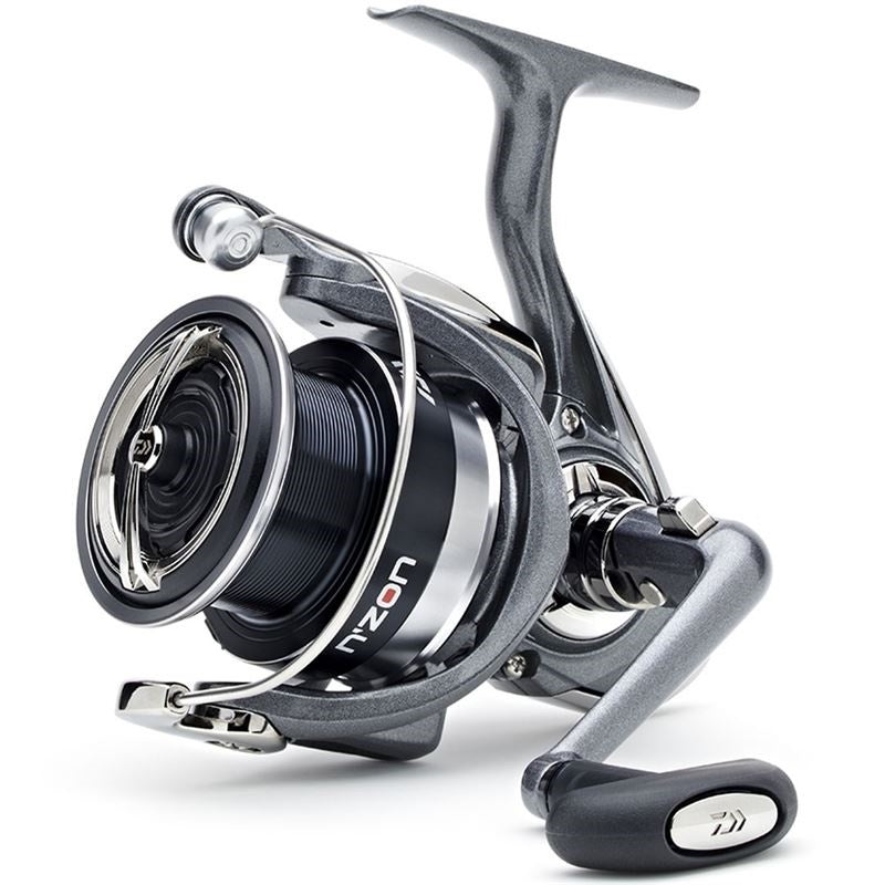 DAIWA NZON LT 6000SS-P