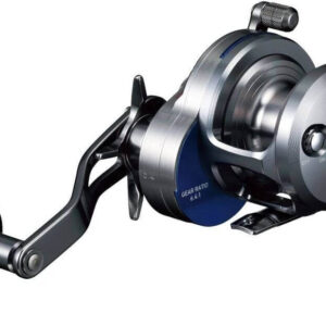 DAIWA SALTIGA 10H SLOW JIGGING REEL