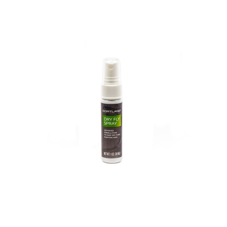 CORTLAND DRY FLY SPRAY 30ML