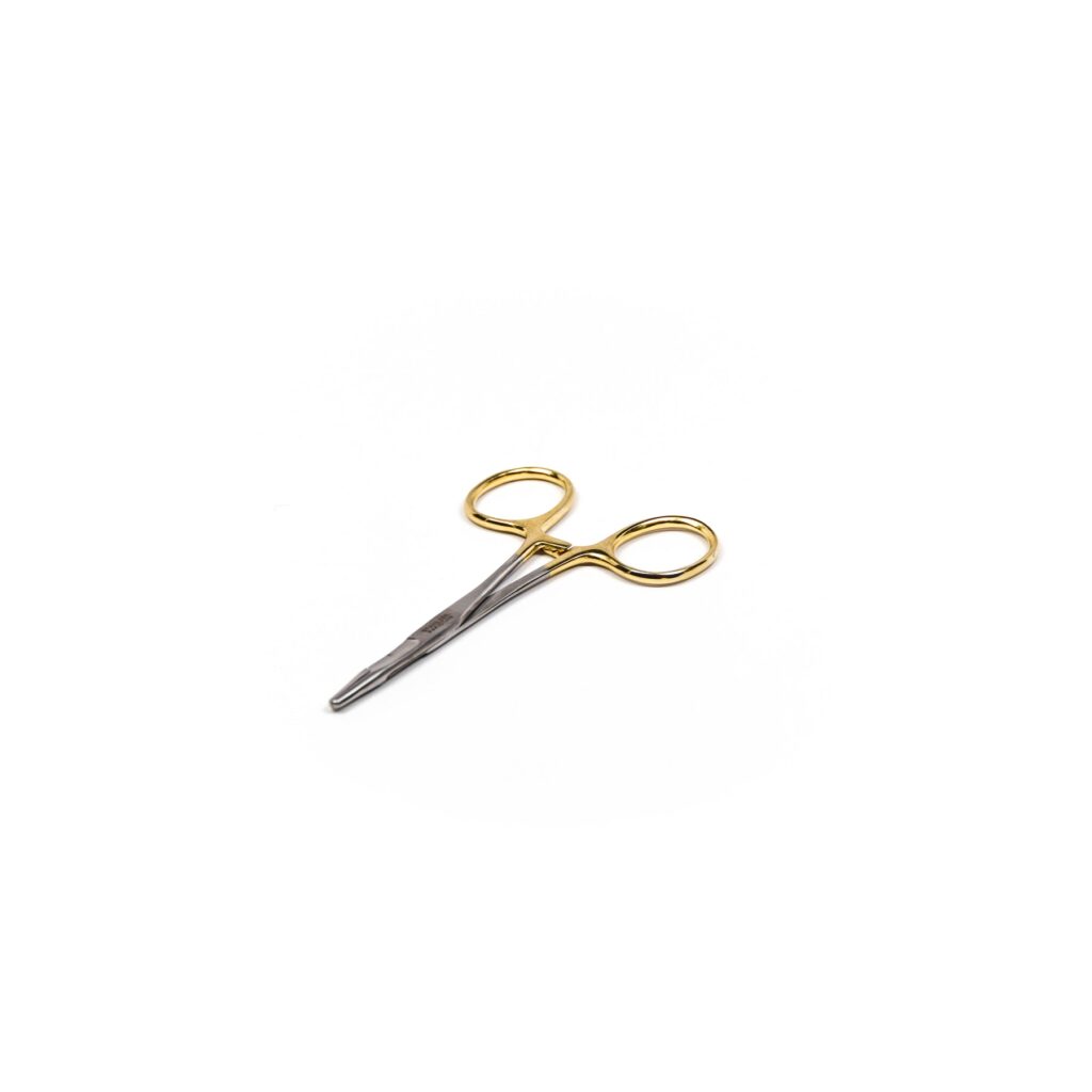 CORTLAND FORCEPS/SCISSORS