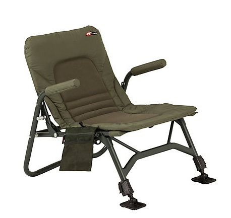 JRC STEALTH X-LO CHAIR