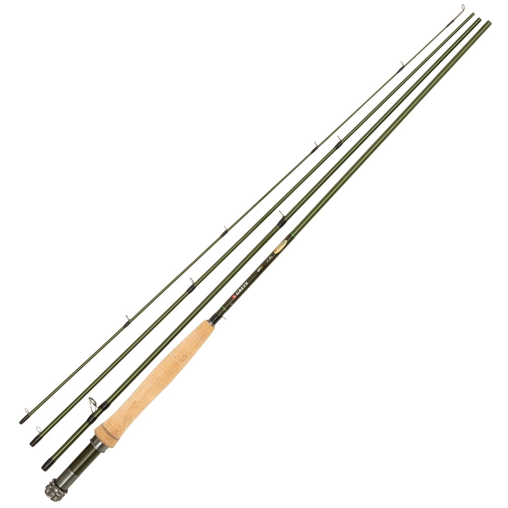 GREYS GR80 FLY ROD 9FT #5