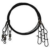 EAGLE CLAW HEAVY DUTY WIRE LEADER
