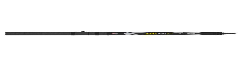 TUBERTINI TATANKA FORCE SLIM ALLROUND FLOAT ROD