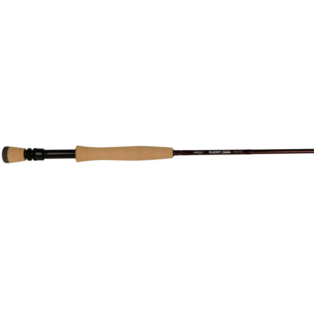 AIRFLO SUPER STIK 9ft 3pcs
