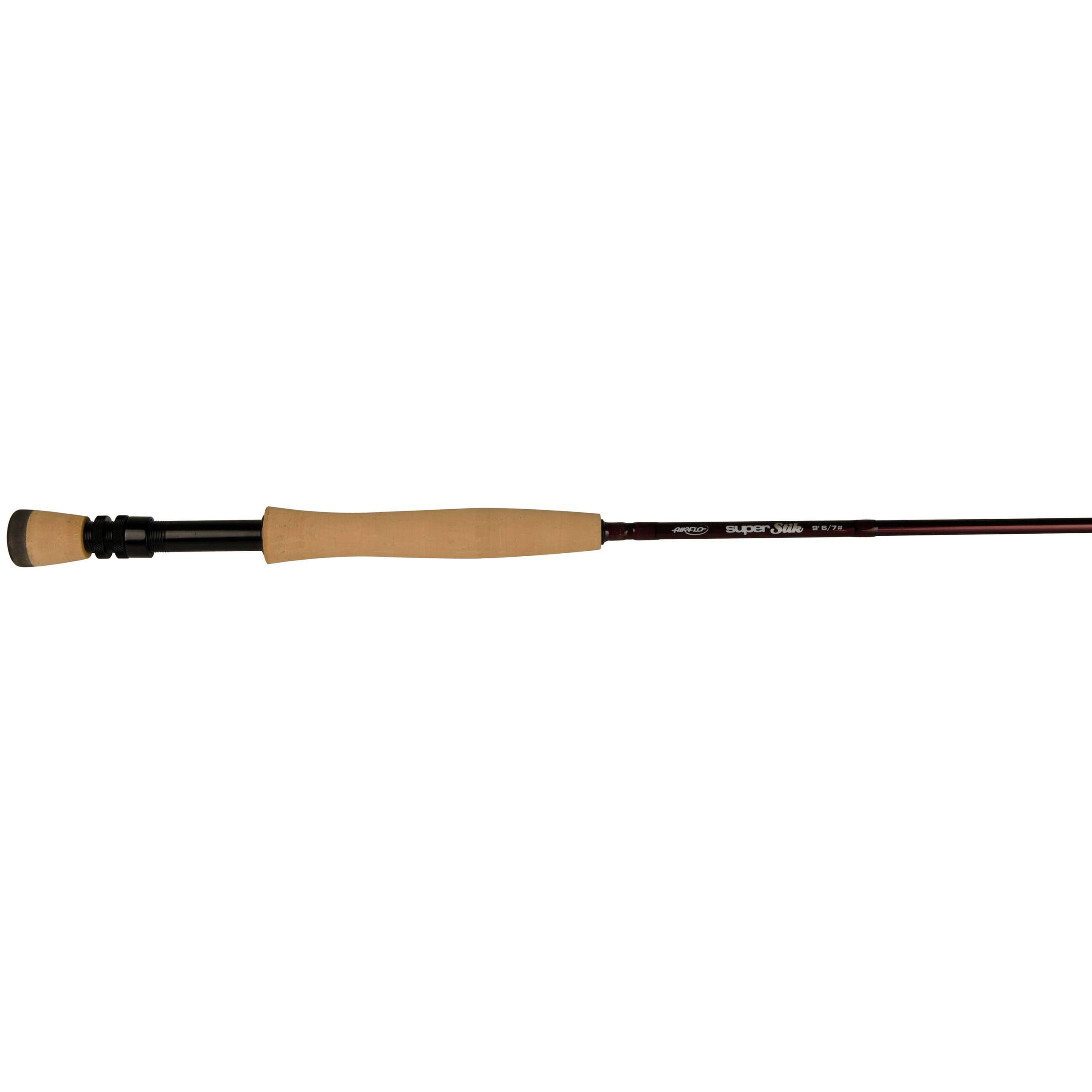 AIRFLO SUPER STIK 9ft 3pcs