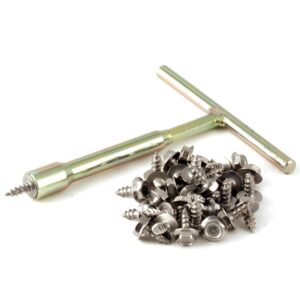 AIRFLO WADING BOOT STUDS