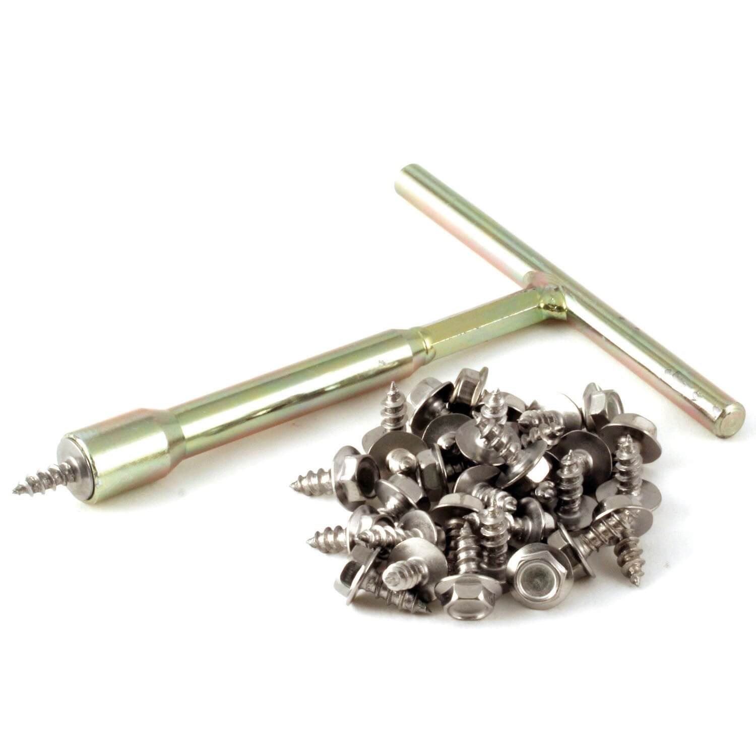 AIRFLO WADING BOOT STUDS