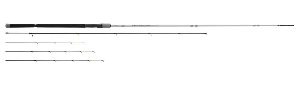 TUBERTINI STYX FEEDER 10FT LIGH ACTION