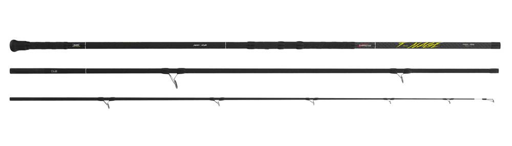 TUBERTINI T-NAGE 4,05M 160G
