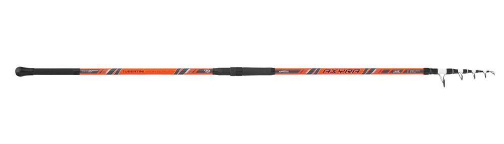 TUBERTINI AXYRA 4,2m 130g