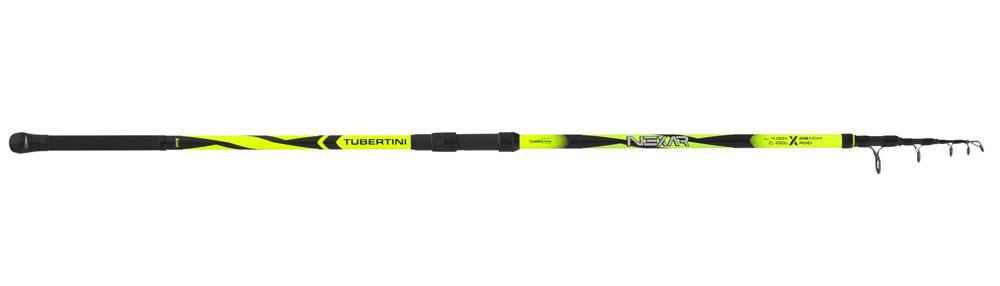 TUBERINI NEXAR 4,05M 100G