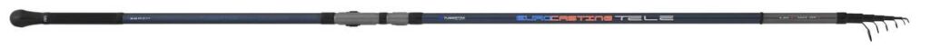 TUBERTINI EUROCASTING TLE 4.2M MAX 100G