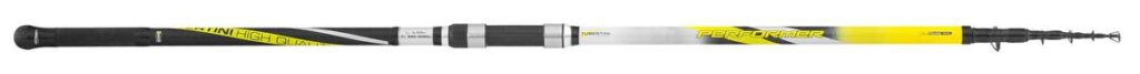 TUBERTINI PERFORMER SURF 3.9M 100-200G
