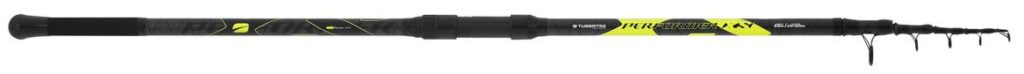 TUBERTINI PERFORMER XS 4.2M 100-200G