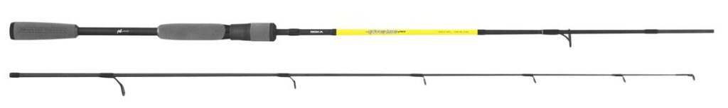 SEIKA INTENSE AR 2.7M 15-45G