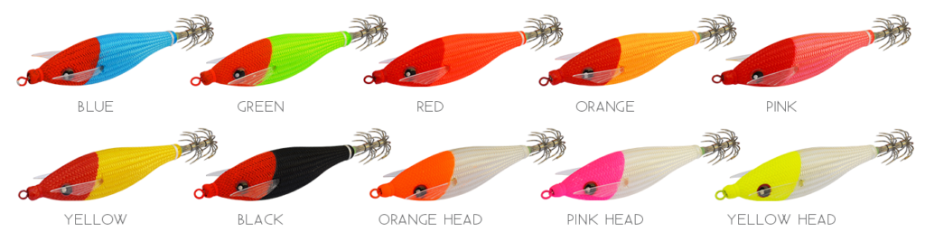 DTD DOBULE COLOR GLAVOČ 1.5