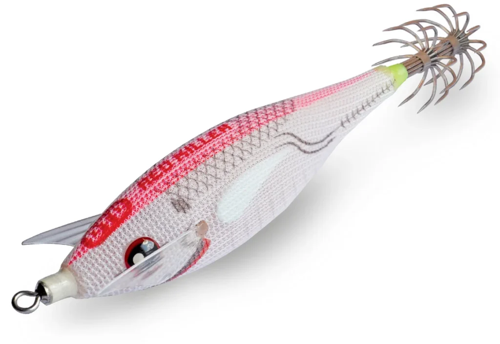 DTD RED KILLER BUKVA 2.0