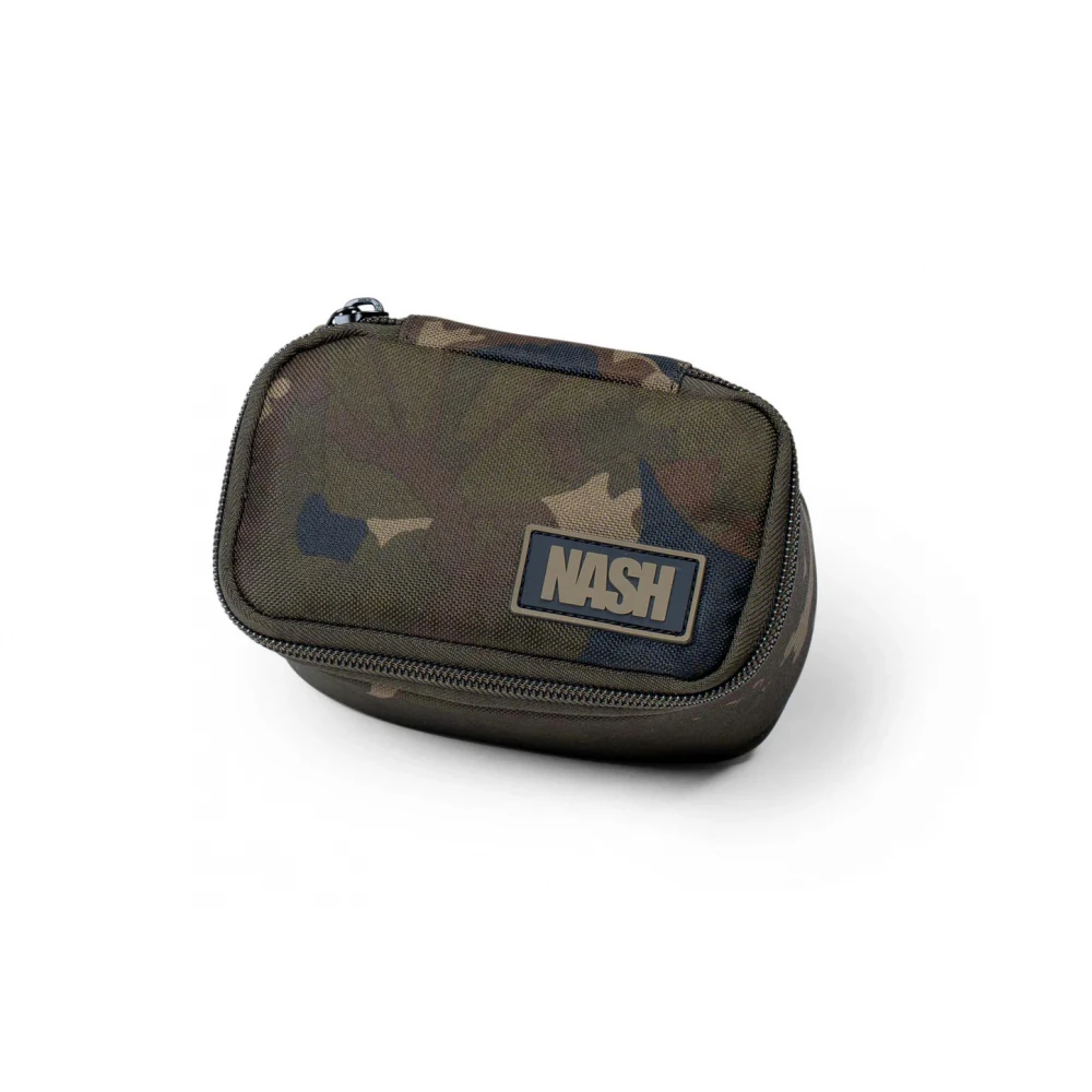 NASH SUBTERFUGE HI PROTECT LEAD LEADER POUCH
