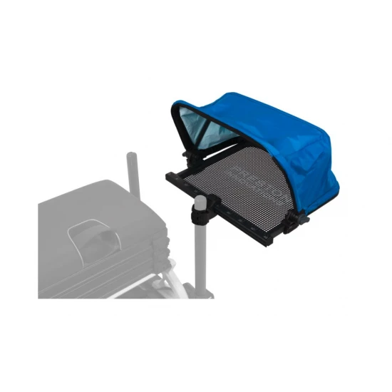 PRESTON VENTALITE SMALL HOODIE SIDE TRAY