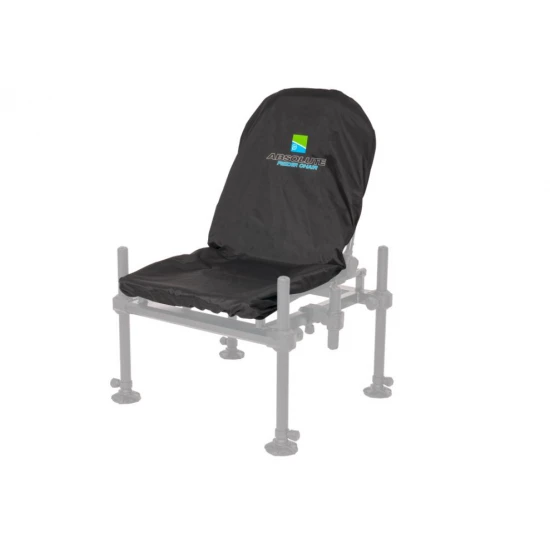 PRESTON FEEDER CHAIR WATERPROOF COVER