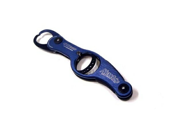STUDIO OCEAN MARK 2100 NEWBIE LIP GRIP #BLUE