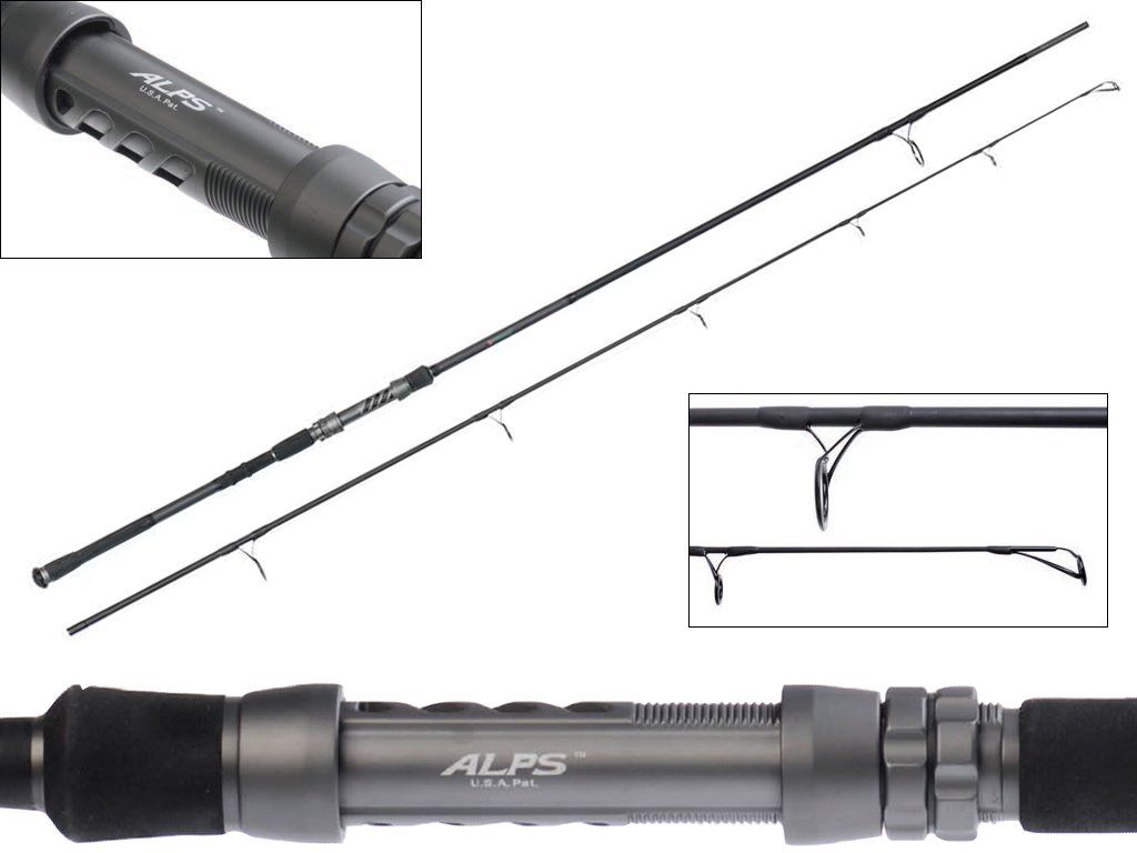 PROLOGIC FAST WATER RS 293CM 3.5LB 2SEC LTD EDITION