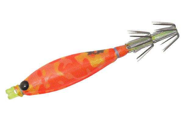 CRAZY OCEAN SAND BAGER 7CM