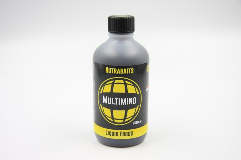 NUTRABAITS MULTIMINO 250ml
