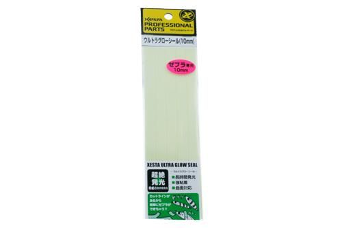 XESTA ULTRA GLOW SEAL 175x50mm 10mm cut