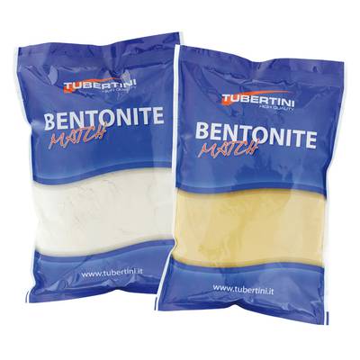 TUBERTINI BENTONITE