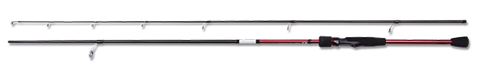OGK SQUID AORI RX2 2.45m PE 0.8-1.5