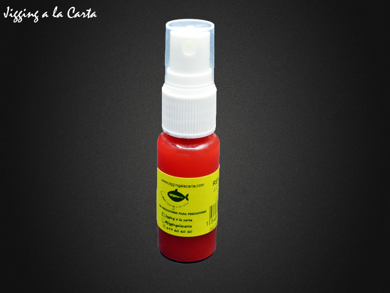 JLC ARTIFICIAL BLOOD LURE ATTRACTANT