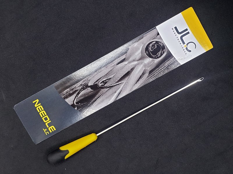 JLC NEEDLE